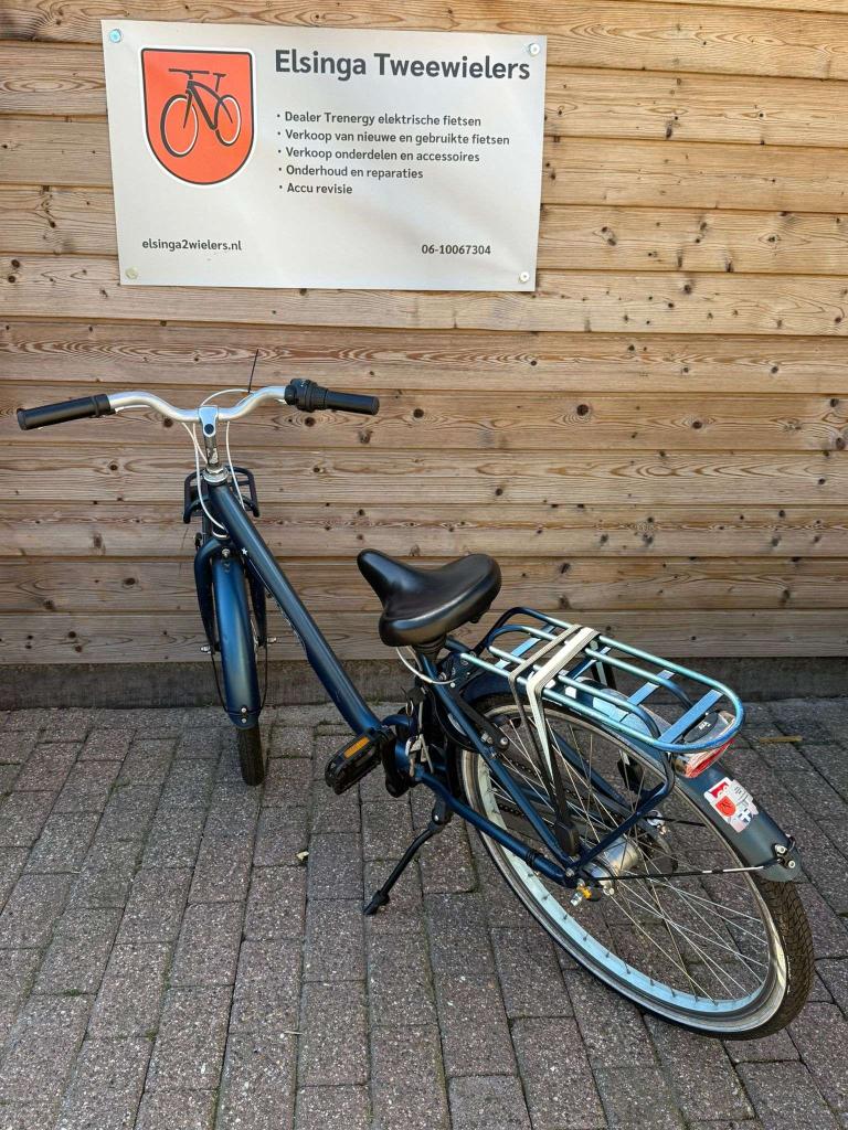Batavus Star 3 versnellingen 24inch, Fietsen en Brommers, Niet ingevuld, Versnellingen, Ophalen of Verzenden, Niet ingevuld