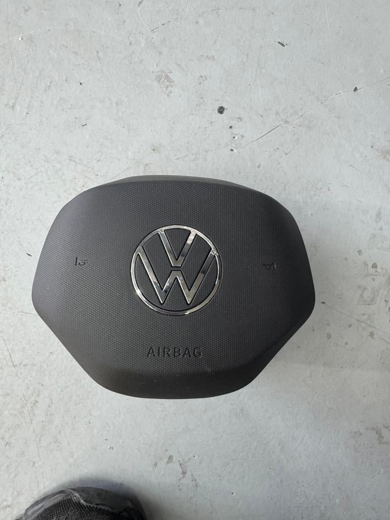 Golf 8 airbag nieuw, Auto-onderdelen, Ophalen of Verzenden, Nieuw