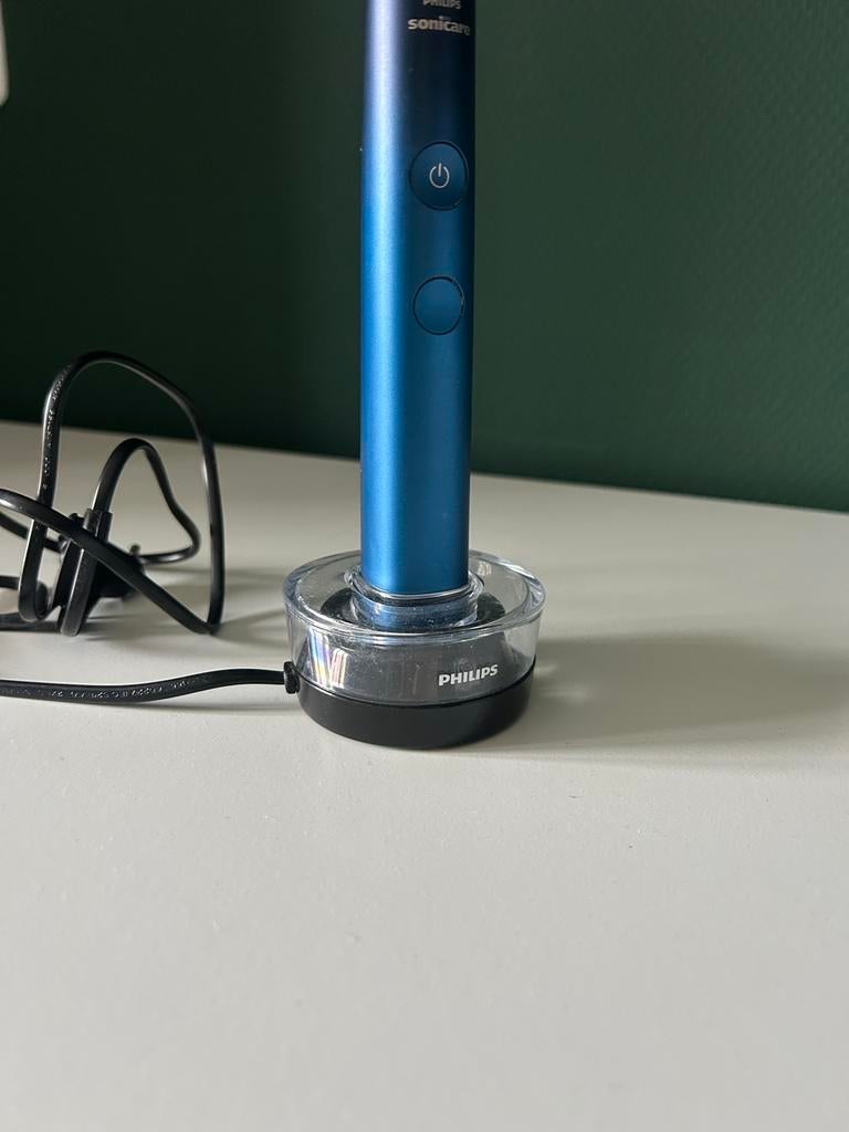Oplader voor Philips Sonicare tandenborstel, Ophalen of Verzenden, Gebruikt, Mondverzorging
