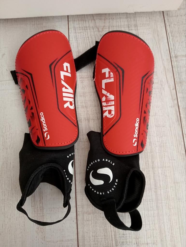 Scheenbeschermers Flair, Ophalen, Overige typen