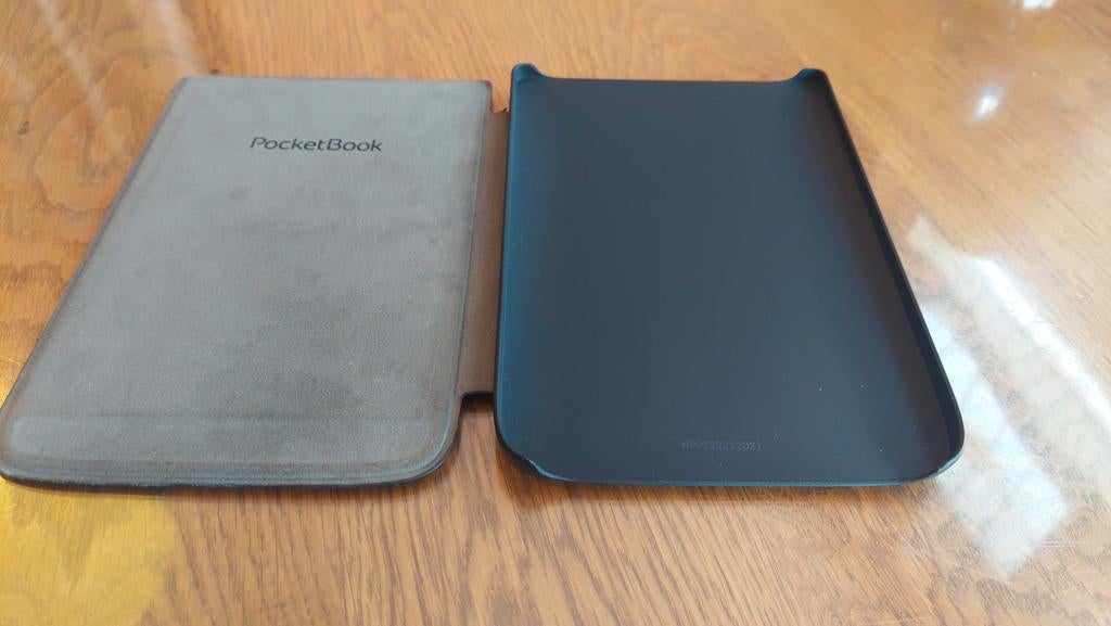 PocketBook hoesje voor Touch Lux 5, Computers en Software, E-readers, Ophalen of Verzenden