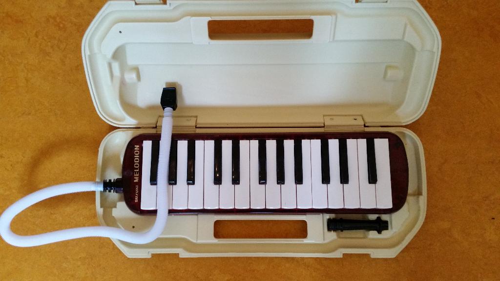 Muziek en instrumenten, Ophalen, Gebruikt, Wit, Overige typen