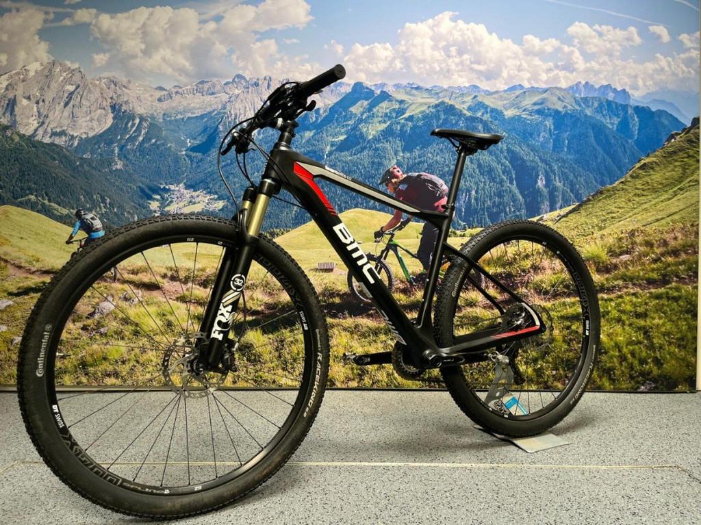 BMC Team Elite 02 Zwart 49cm M 2021, Overige merken, Gebruikt, -, - 0
-, NL