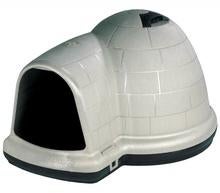 Kunststof Hondenhok Dogloo 3, 110 cm of meer, 65 tot 100 cm, Ophalen of Verzenden, Nieuw