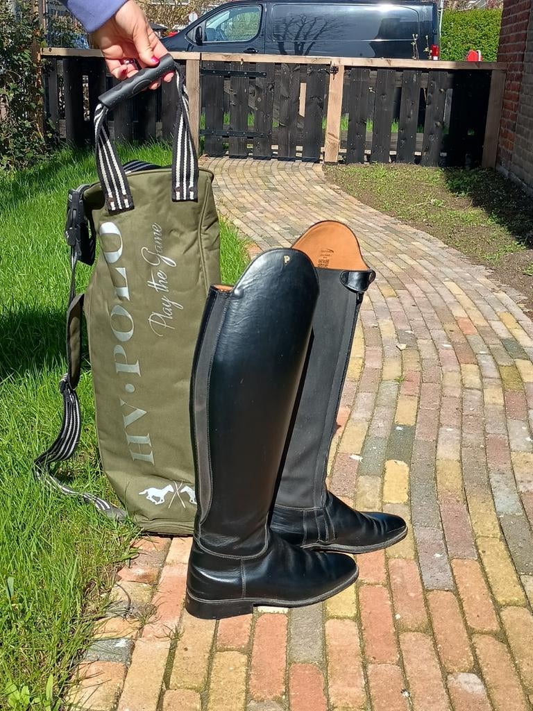 Petrie rijlaarzen., Dieren en Toebehoren, Ophalen