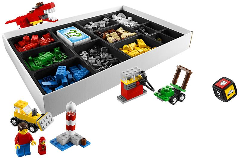 Lego | Games | Spellen | Creationary | 3844, Lego, Gebruikt, Lego, https://legohouse.com/en-gb/info/contact-us/