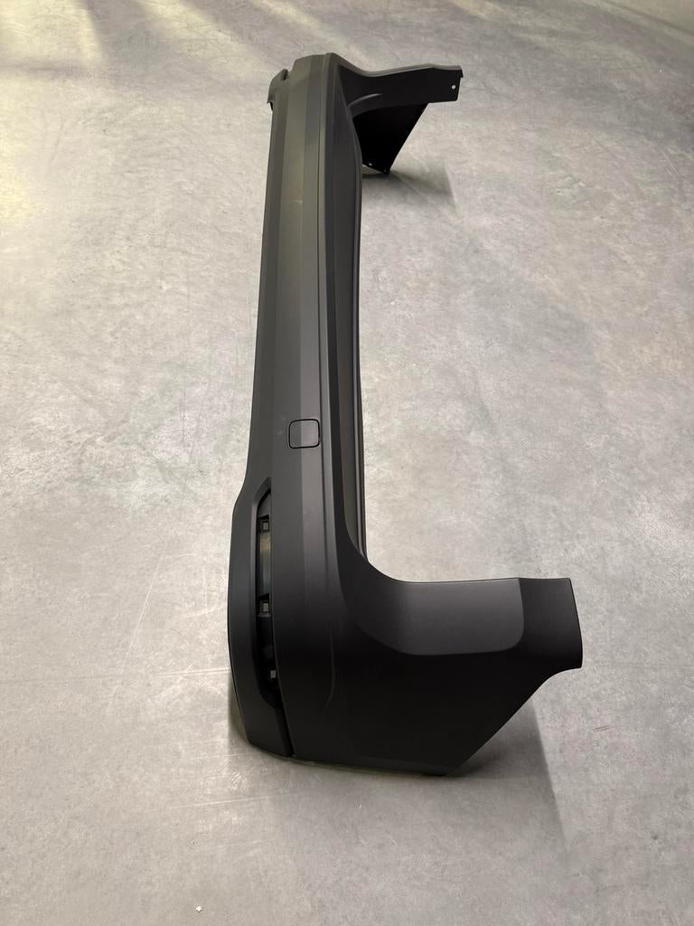 Nieuwe originele achterbumper Volkswagen Caddy, Volkswagen, Nieuw, Ophalen of Verzenden, Achter