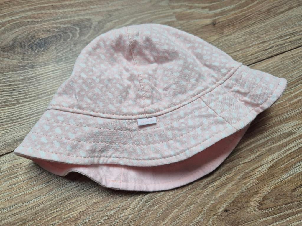 Nieuw Hugo Boss hoedje maatje 40, Kinderen en Baby's, Maat 50, Meisje, Hoed, Nieuw