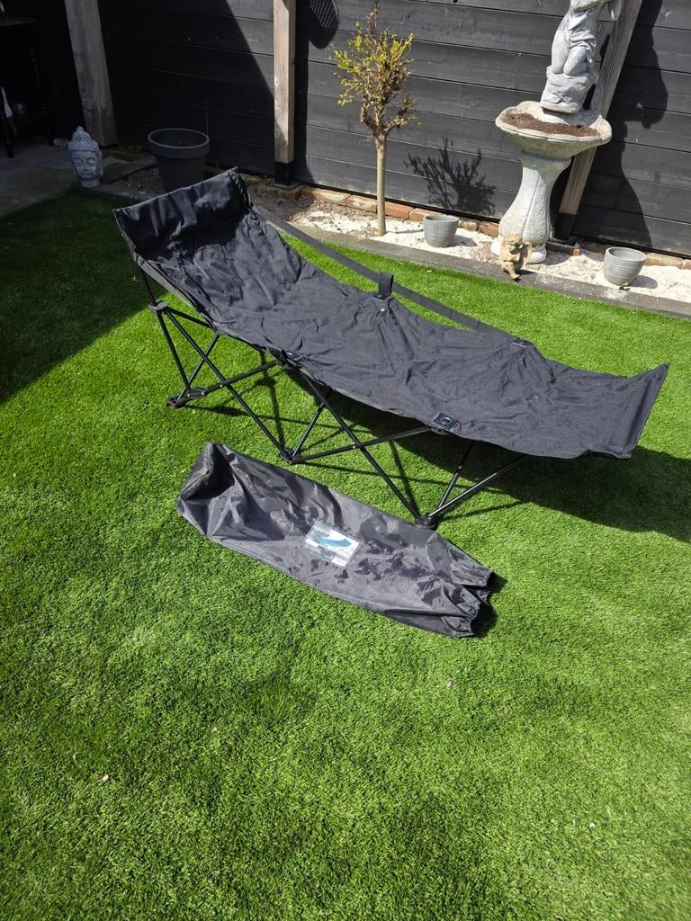 Stretcher, Ophalen, Zo goed als nieuw, Overige typen