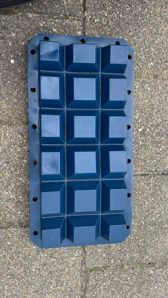 4 Talamex Ponton en multi fenders boot steiger, Ophalen, Gebruikt, Overige typen