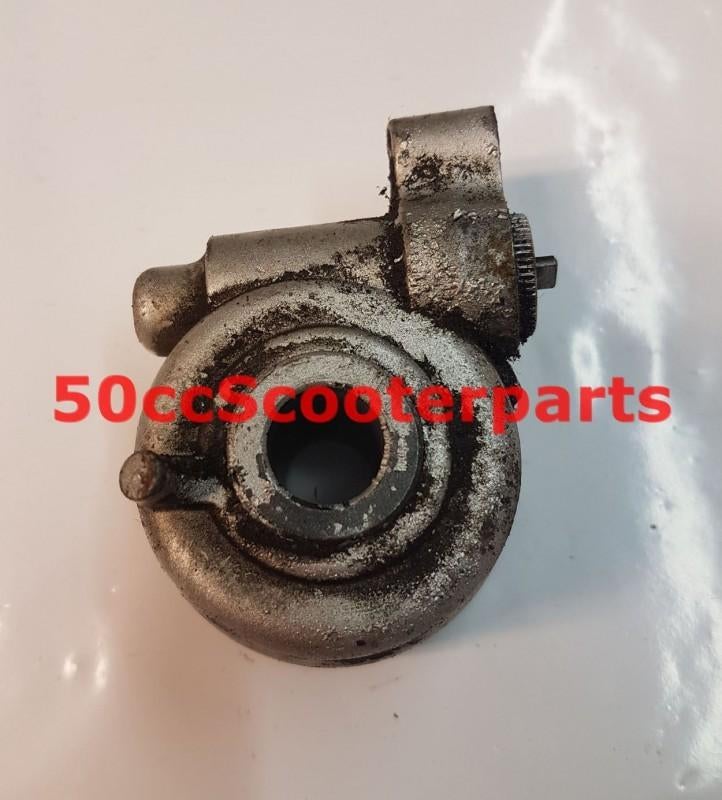 Km teller aandrijver origineel Sym Mio 44800-kbn-900 Gebruik, Ophalen of Verzenden, -, -, -