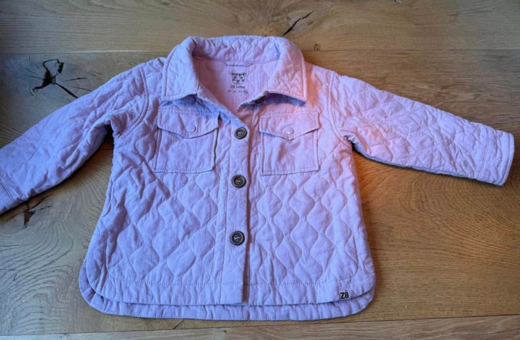 Z8 zomerjasje, Kinderen en Baby's, Ophalen of Verzenden