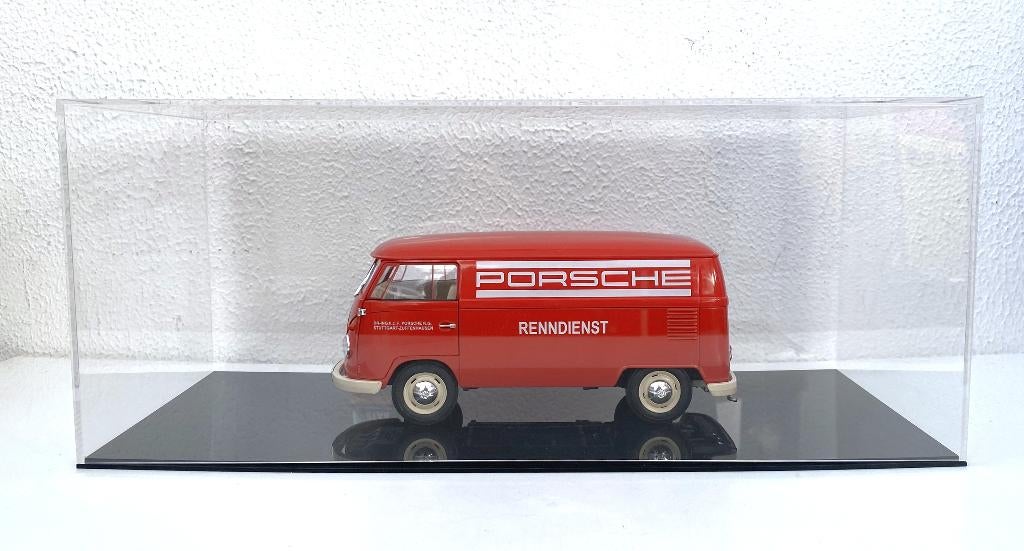 1:12 Vitrine., Auto, Verzenden, ., Zo goed als nieuw
