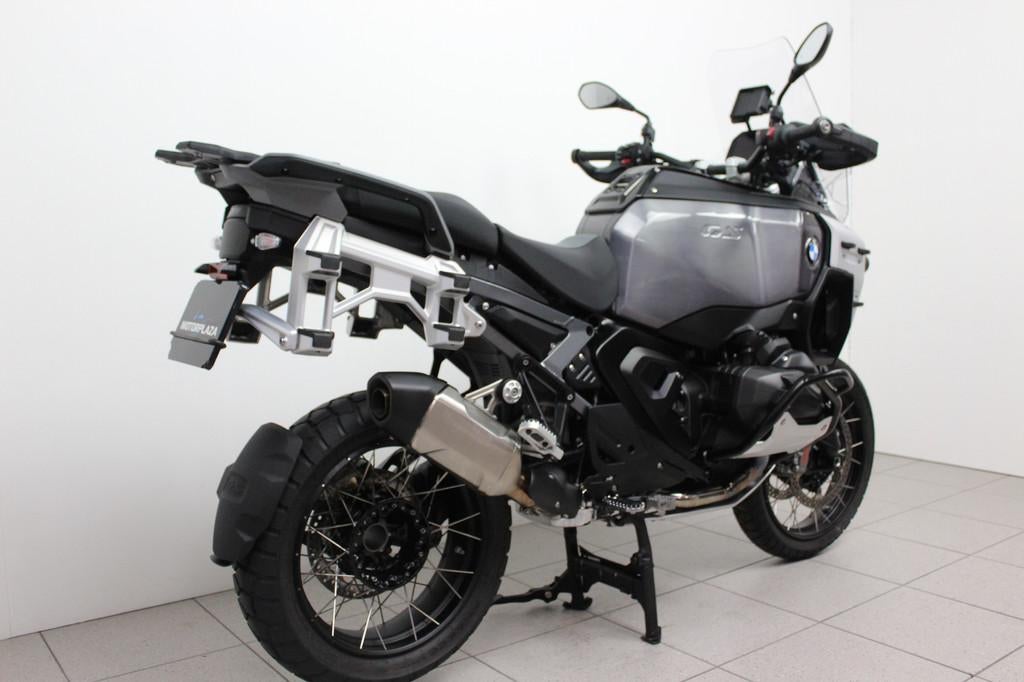 BMW R 1300 GS Adventure ASA (bj 2025) - foto 3