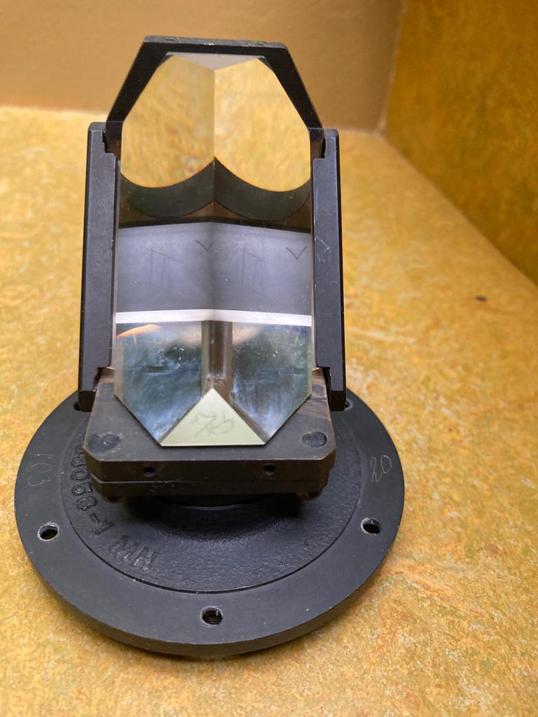 Militaire Periscoop MH 238058-1, Ophalen of Verzenden, Landmacht, Amerika, Overige typen