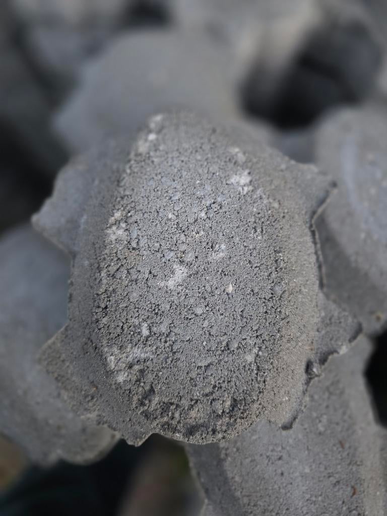 580 Gradiënt type A (Bos beton) open straat stenen grijs, Ophalen