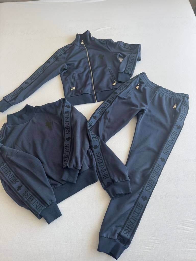 Reinders maat S, Ophalen of Verzenden, Zo goed als nieuw, Maat 34 (XS) of kleiner, Zwart