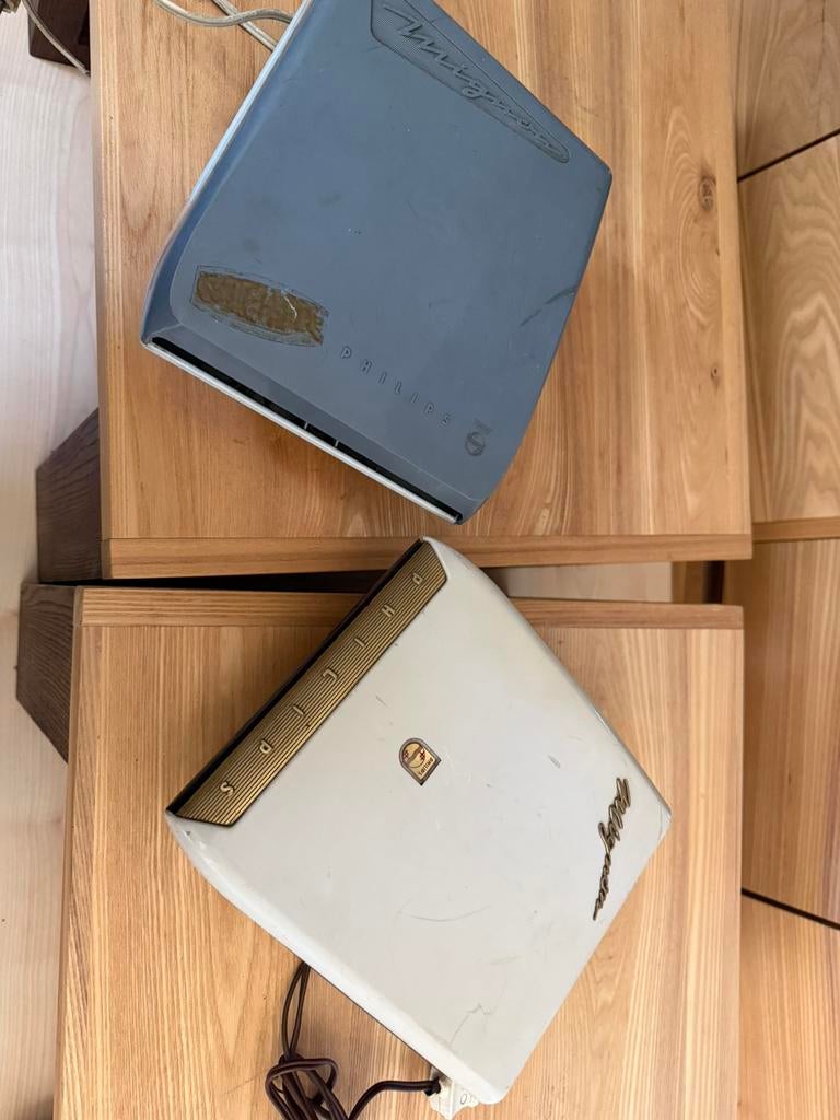 Philips Mignon platenspelers, Ophalen of Verzenden