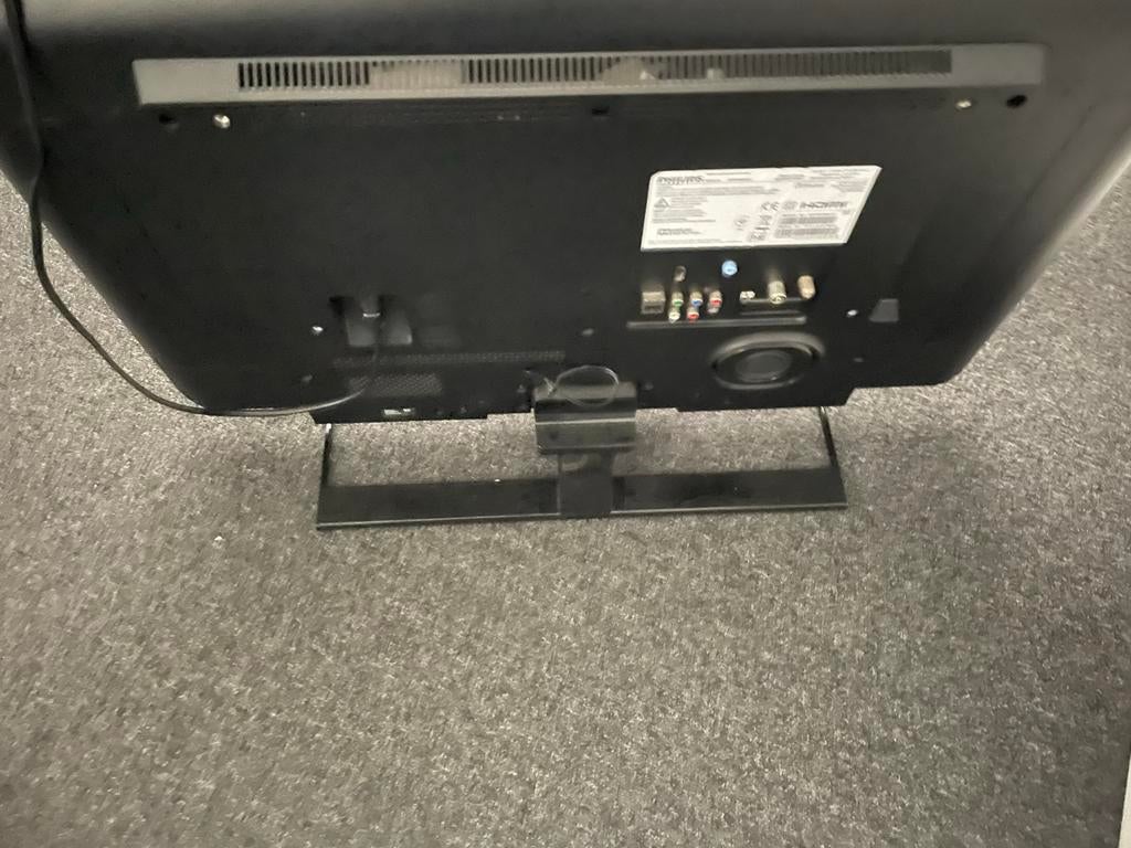 Philips TV 83 cm (32 inch) in goede staat, Ophalen of Verzenden, Gebruikt, 80 tot 100 cm, Philips