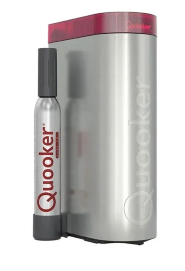 Quooker Cube Nieuw Compleet los reservoir, Ophalen, Nieuw