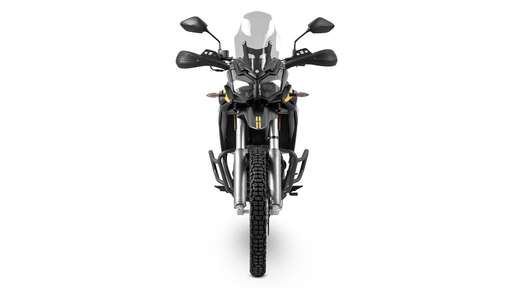 VOGE 300 Rally a2 (bj 2026)