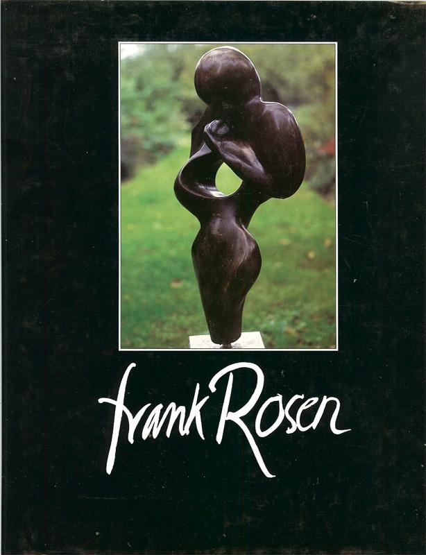 Frank Rosen - De zoektocht. Tekst Joop Bromet, fotografie, Boeken, Kunst en Cultuur | Beeldend, Ophalen of Verzenden, Zo goed als nieuw