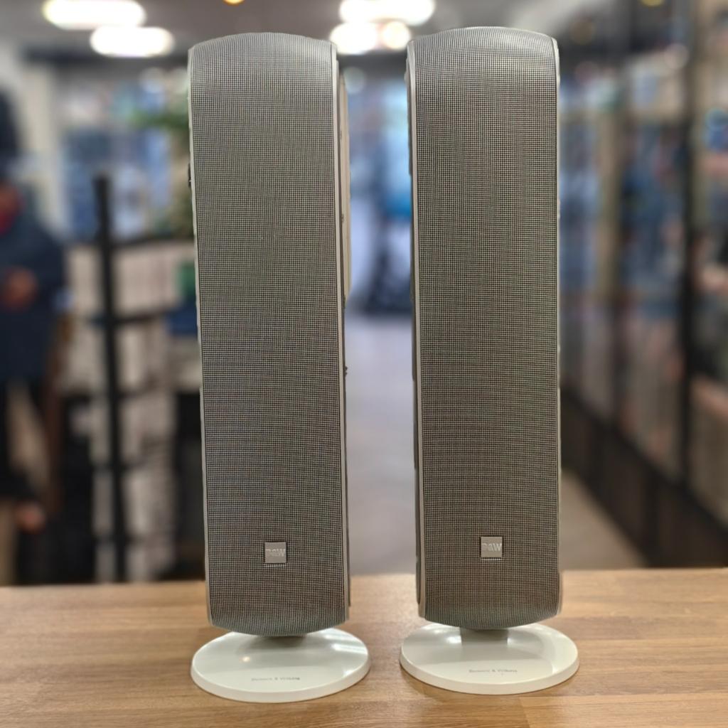 Bowers & Wilkins VM1 Speaker | Duo Set - Netjes!, Bower en Wilkins, Zo goed als nieuw, Support@bowerenwilkins.com, Dale Road
Worthing, West Sussex, BN11 2BH
United Kingdom