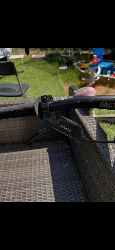 Dartmoor 26player Dirt Mtb, Gebruikt, Hardtail, Heren, 53 tot 57 cm