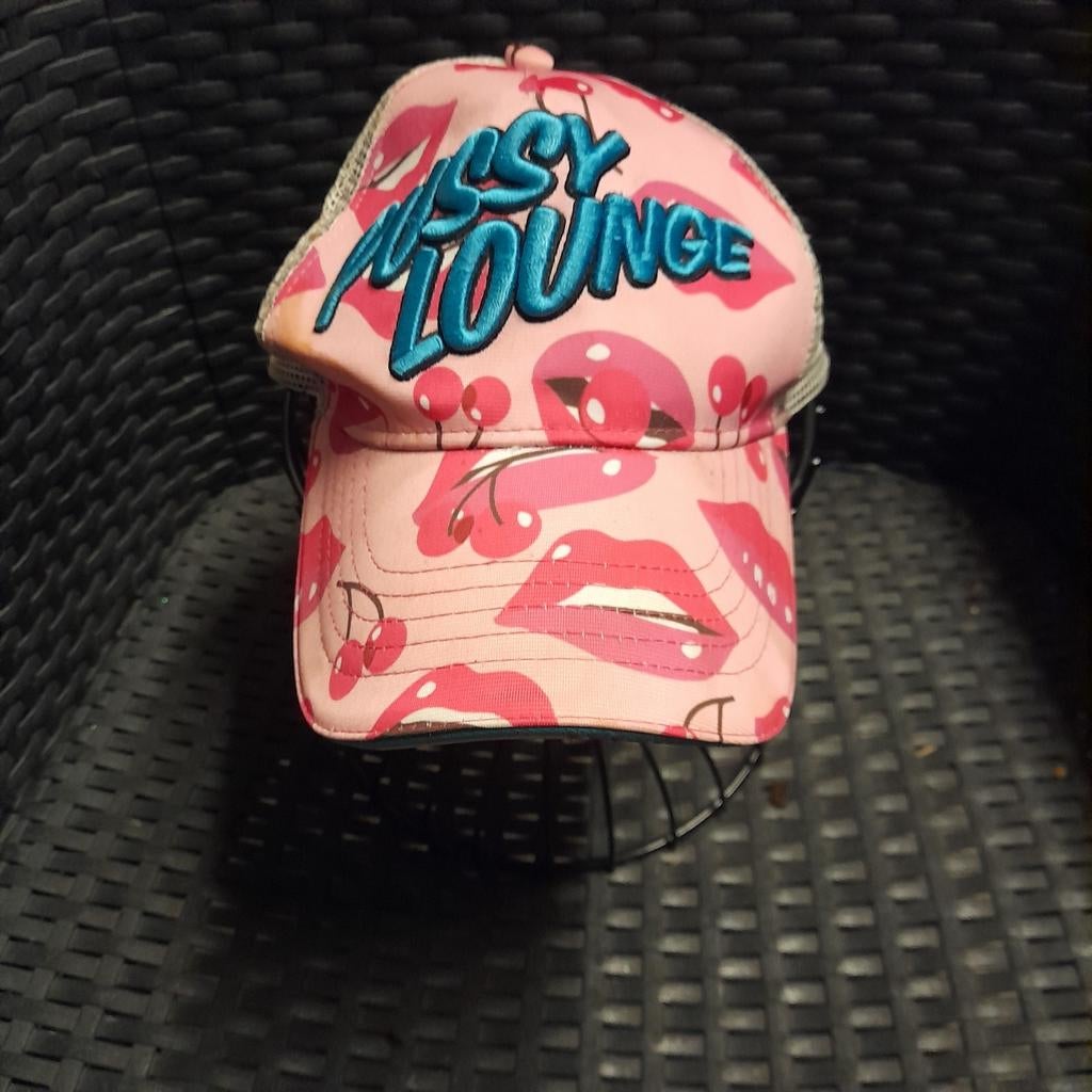 Pussy Lounge pet, Ophalen of Verzenden, Gedragen, Pussy lounge, Pet