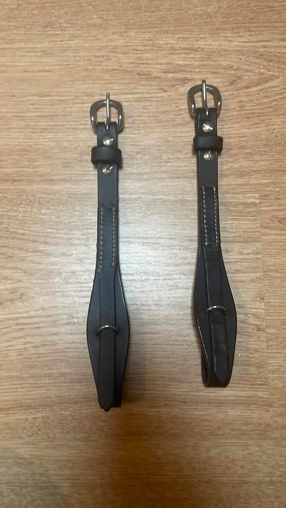 Westernstyle bakstukken, Ophalen of Verzenden, Zo goed als nieuw, Western