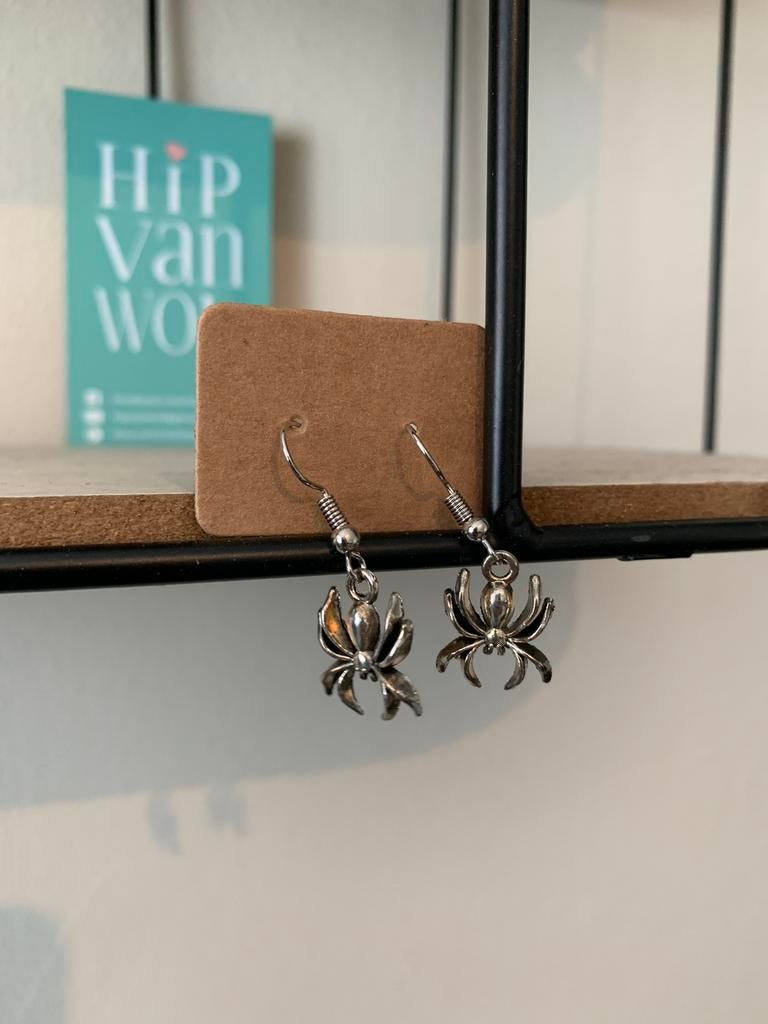 Spinnen, Overige materialen, Hangers, Nieuw, Ophalen of Verzenden