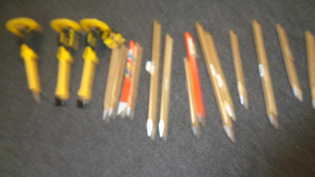 ·  opruiming 16 x breekbeitel /ritsbeitel  nieuw  lang mode, Ophalen, Stanley, Nieuw, Nederland