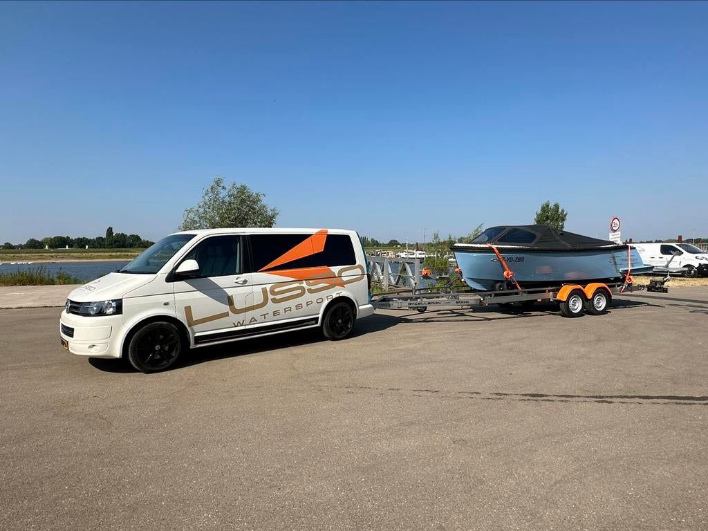 PRIMEUR Tender Sloep Verkopen? 600 610 615 620 700 710 715, Watersport en Boten, Ophalen