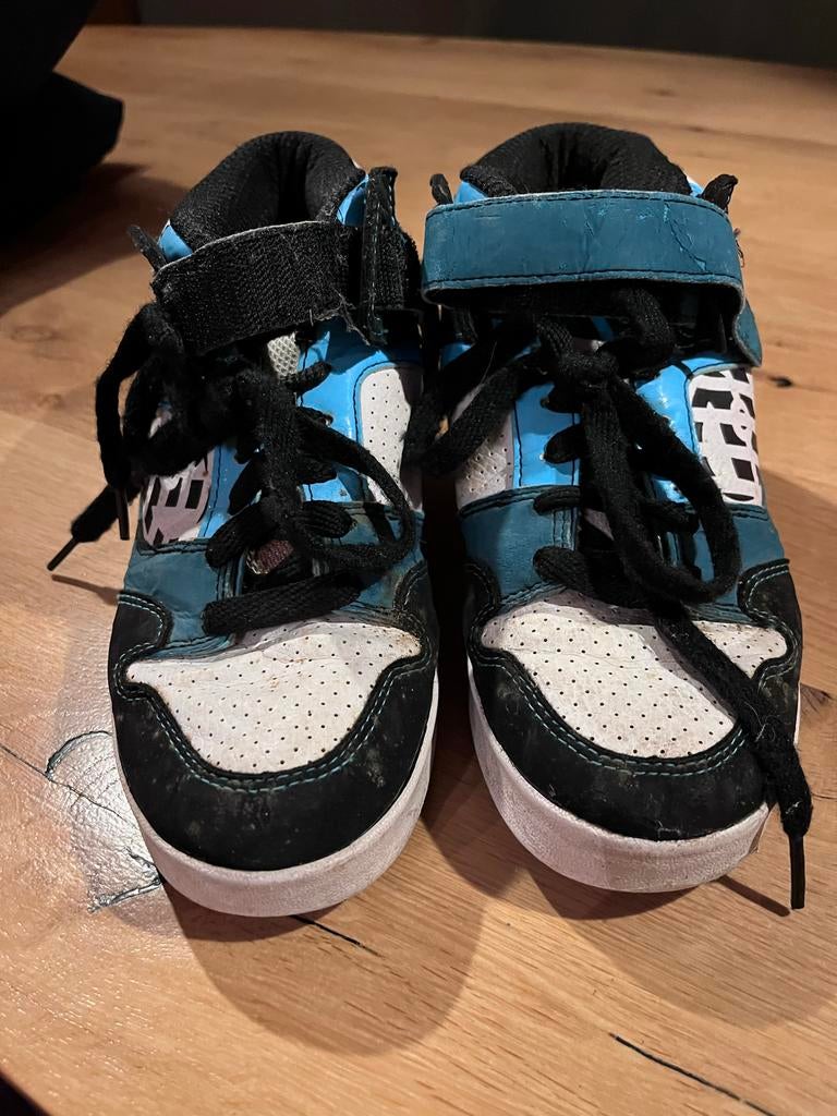 Heelys rolschoenen maat 36.5 - Zeer goede staat!, Ophalen of Verzenden, Zo goed als nieuw, Kinderen