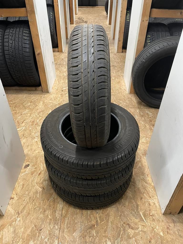 Gebruikte zomer banden 155-80-13 in sets van 2 of 4, Ophalen, Autobedrijf Bovak, Gebruikt, 155 mm