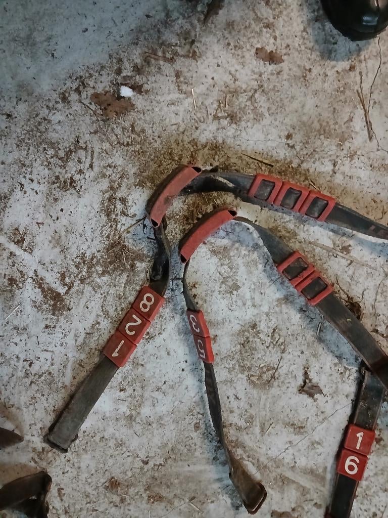 Nedap Lely Halsband Transponder, Ophalen of Verzenden