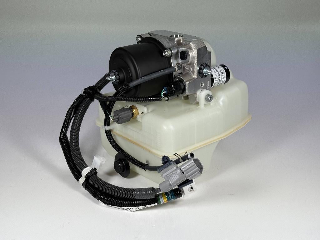 48910-60033 Hoogteregelingspomp en motor Toyota, Ophalen of Verzenden, Nieuw, Toyota