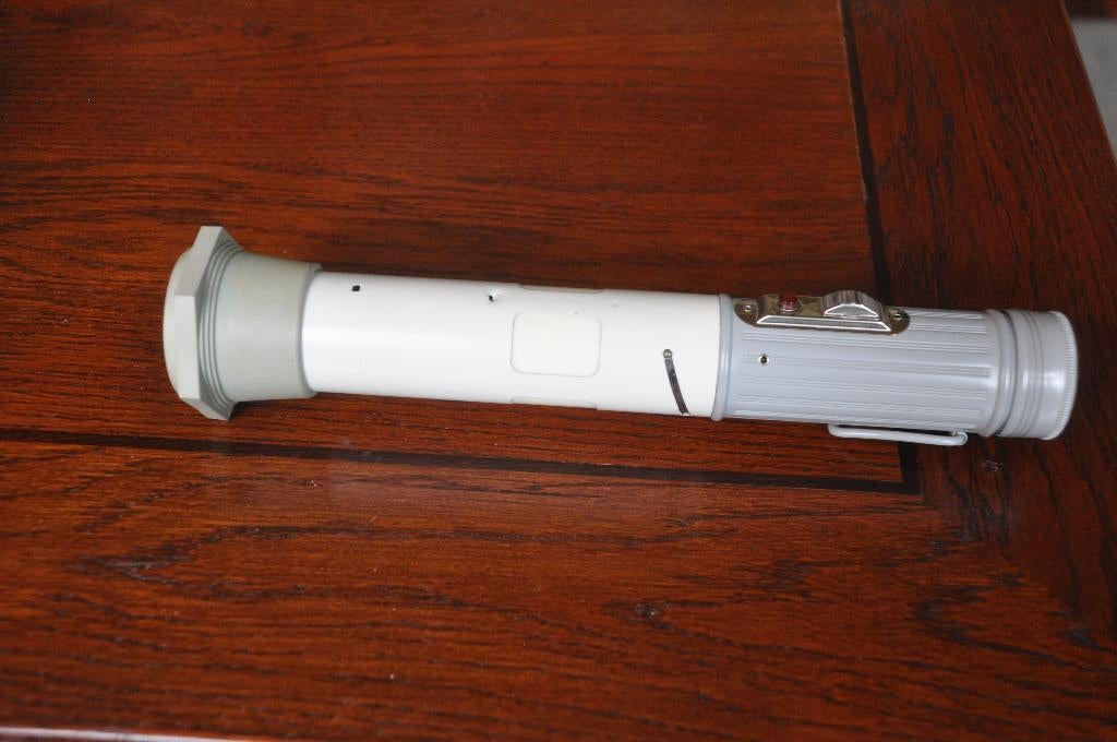 projector aanwijslamp, Ophalen of Verzenden, Zo goed als nieuw