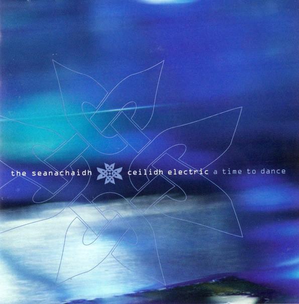 Sale> CD THE SEANACHAIDH - Ceilidh Electric A Time T ALS NW, Verzenden, Zo goed als nieuw, Gospel