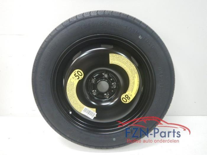 Thuiskomer Volkswagen Tiguan (22729687), Auto-onderdelen, Banden en Velgen, Ophalen of Verzenden, Nieuw, Overig, Band(en)