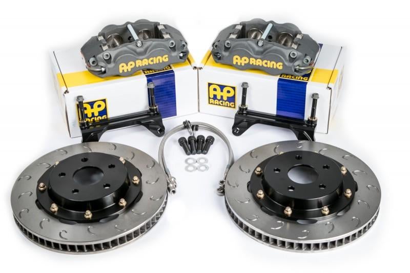 AP Racing Big brake kit remmenset - Diverse modellen