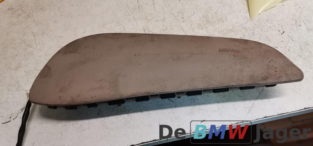 Airbag stoel links BMW E87 E81 E82 E87 LCI 72127140563, Auto-onderdelen, Gebruikt, Ophalen of Verzenden, BMW, BMW