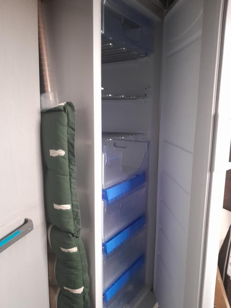 Diepvrieskast, Ophalen of Verzenden