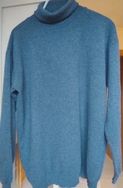 Max Mara coltrui 40/42, Ophalen of Verzenden, Nieuw, Maat 38/40 (M), Blauw