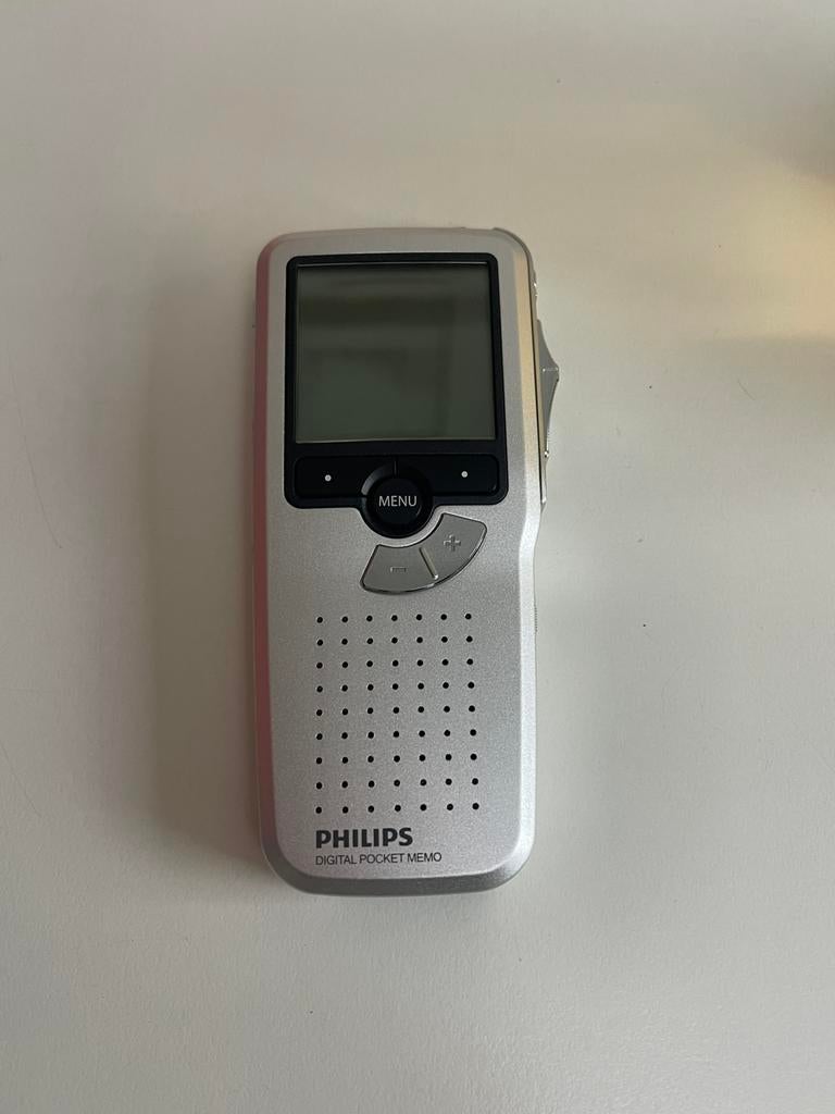 Philips LFH9380, Ophalen of Verzenden, Discman