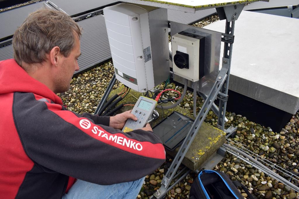 Scope 8, 10, 12 keuring NEN1010 NEN 3140 | Scios inspecties