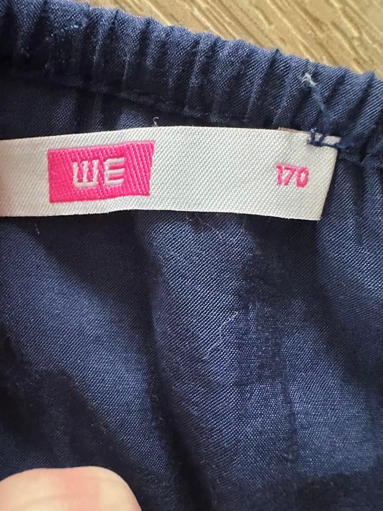 Zomers jumpsuits, Ophalen of Verzenden, Zo goed als nieuw