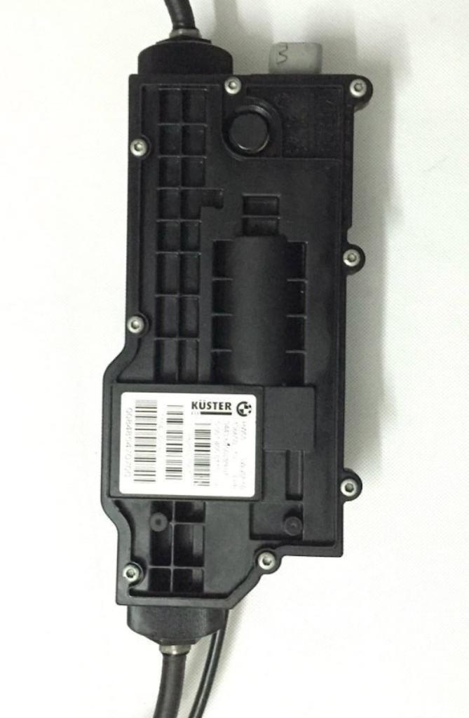 Kuster Handrem module BMW X5 reparatie (Grand) Scenic, Lagun, Ophalen, Gebruikt, Renault