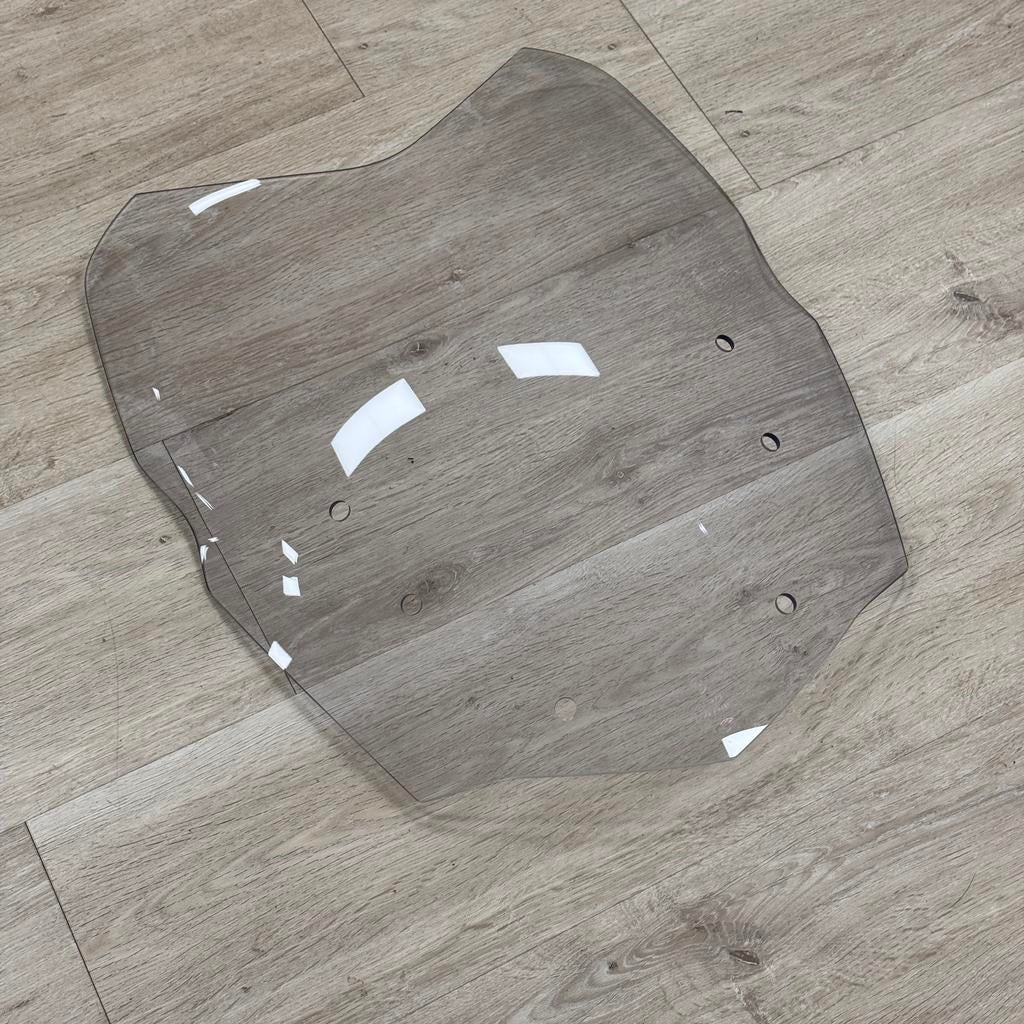 BMW K1600GT en GTL Windscherm (2017 - 2022), Motoren, Onderdelen | BMW, Ophalen of Verzenden, Nieuw