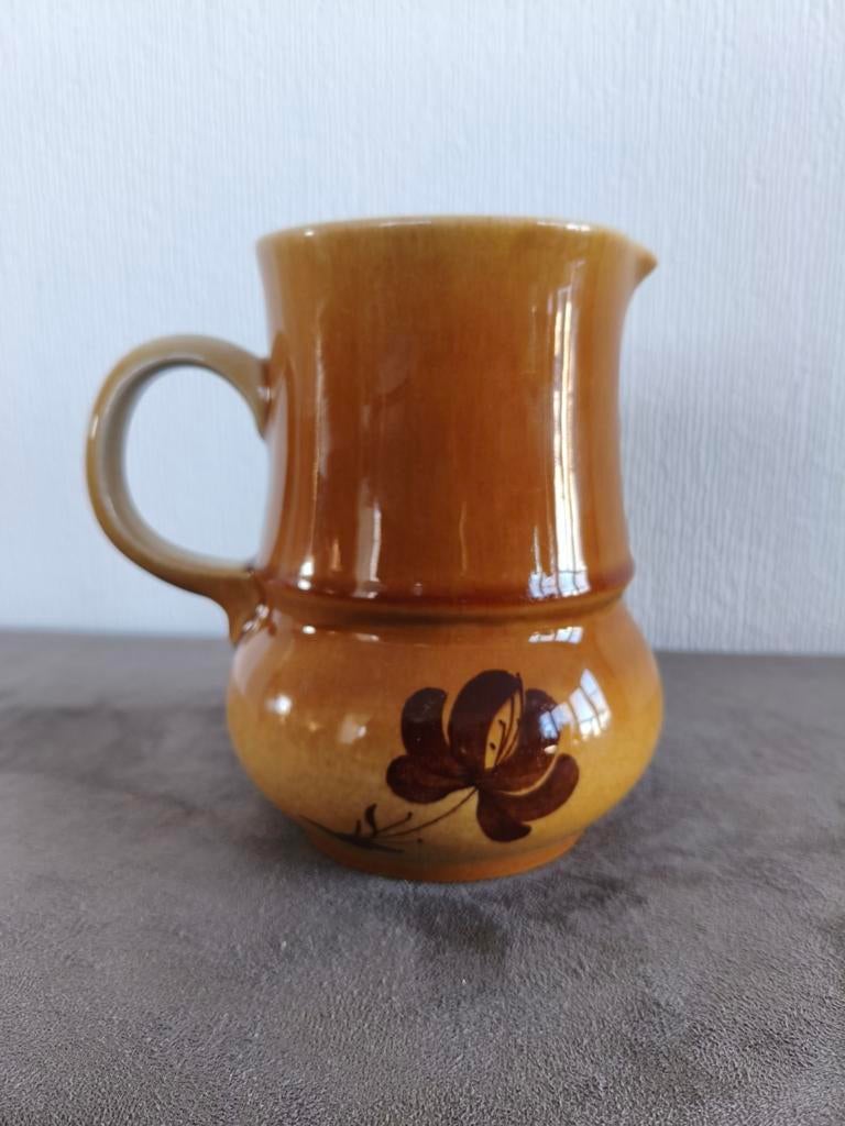 Vintage Ditmar Urbach kan, Antiek en Kunst, Ophalen of Verzenden